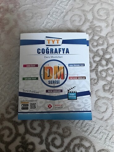 Coğrafya