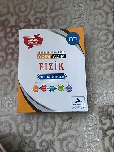 Tyt Fizik