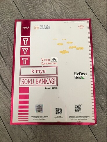 Tyt Kimya