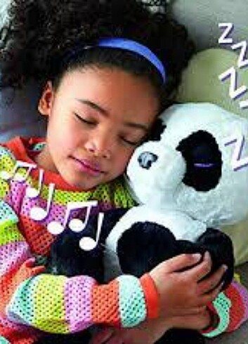 Beden Renk Furreal panda plum