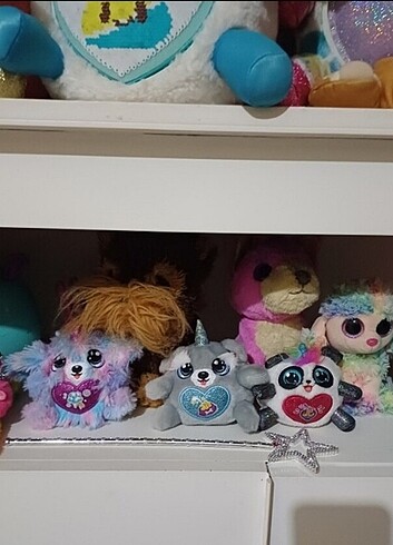 Rainbocorns 