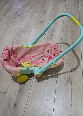 Baby Born puset 