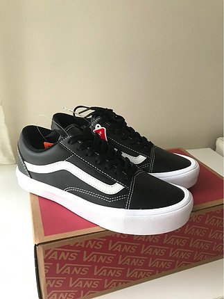 Vans Old Skool Lite