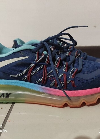 Nike Orijinal NİKE spor ayakkabı 