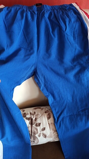 xl Beden Pantolon
