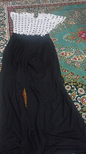 xl Beden siyah Renk Tulum