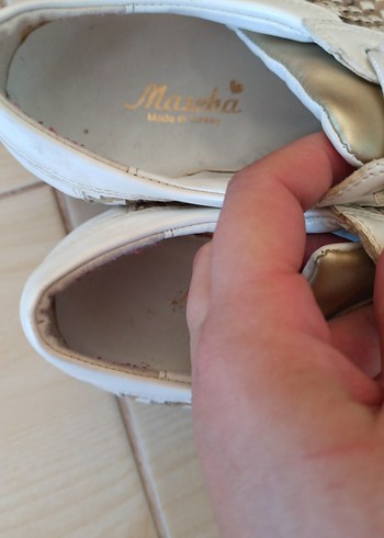 Converse Beyaz Parlak Kadın Spor Ayakkabı
