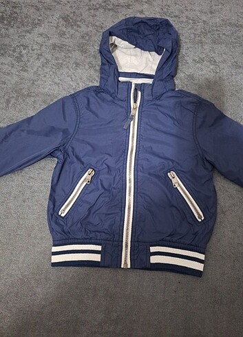 Çocuk yağmurluk - Görsel 3