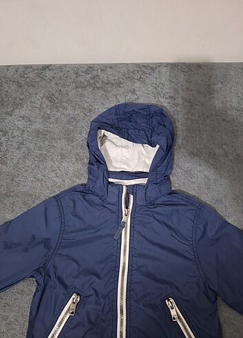 Çocuk yağmurluk - Görsel 2