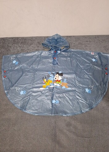 Walt Disney World 6 Yaş