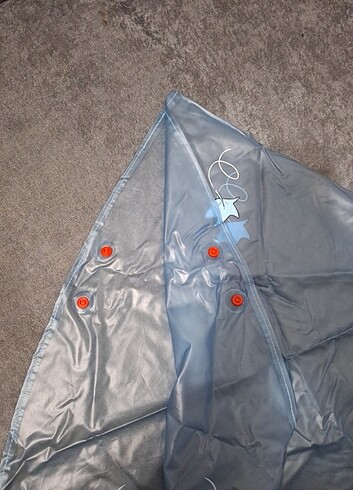 Yağmurluk - Görsel 6