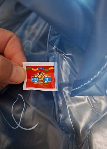 Yağmurluk - Görsel 8