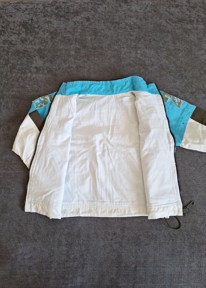 Çocuk yağmurluk - Görsel 4