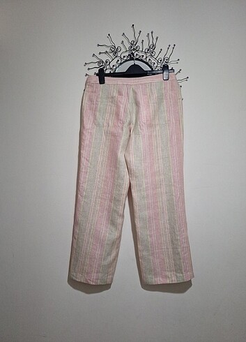 m Beden Keten pantolon