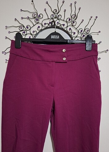 Likralı pantolon  - Görsel 2