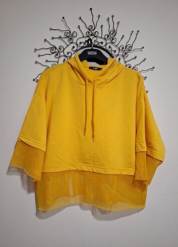Fileli sweat