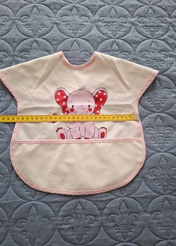 Mama önlüğü - Görsel 7