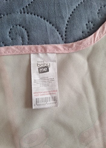 Mama önlüğü - Görsel 5