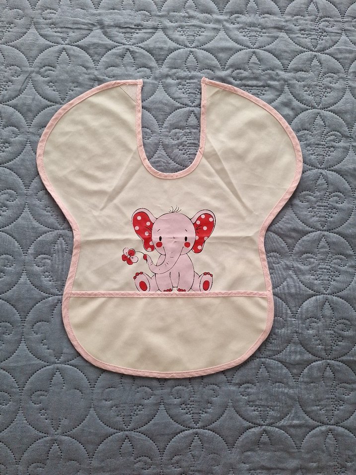 Mama önlüğü - Görsel 3