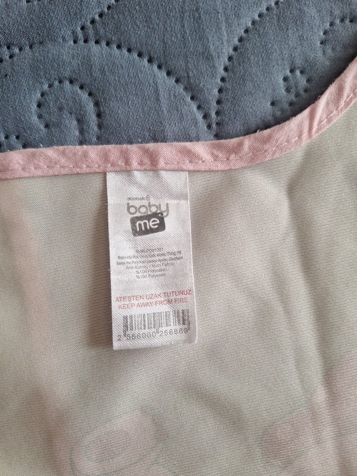 Mama önlüğü - Görsel 5