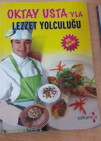  Beden Ramazan Yemekleri ve Tatlıları Kitap Seti