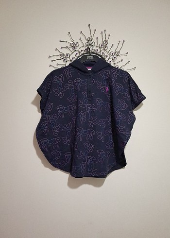 U.S Polo Assn. 10 Yaş