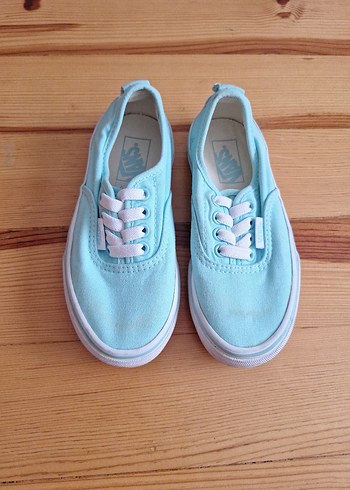 Vans 29