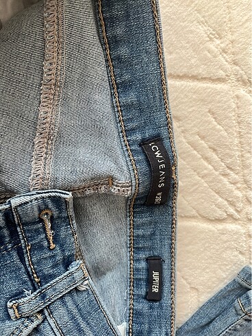 LC Waikiki Jeans