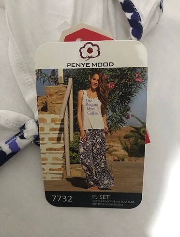 s Beden Penye mood kadın pijama????