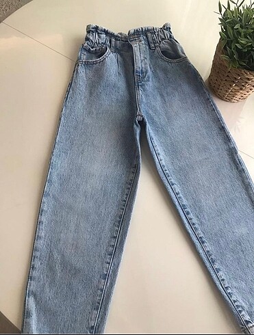 Zara mom jean????