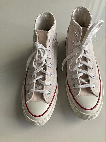 Orjinal converse????