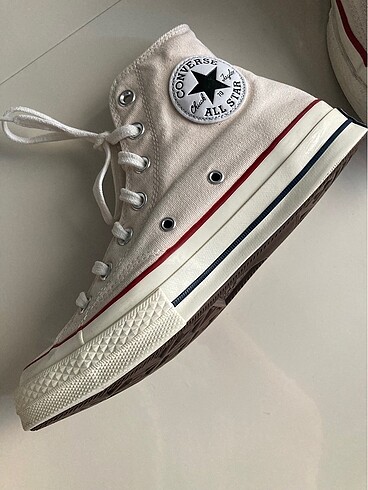 Converse Orjinal converse????