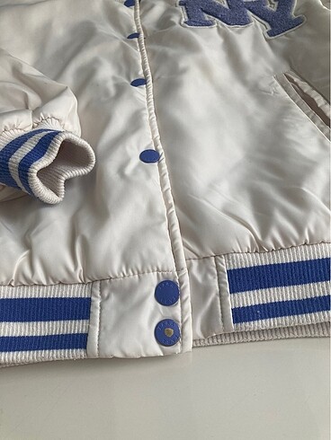 Zara kıds bomber ceket???? - Görsel 2
