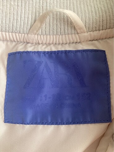 Zara kıds bomber ceket???? - Görsel 4