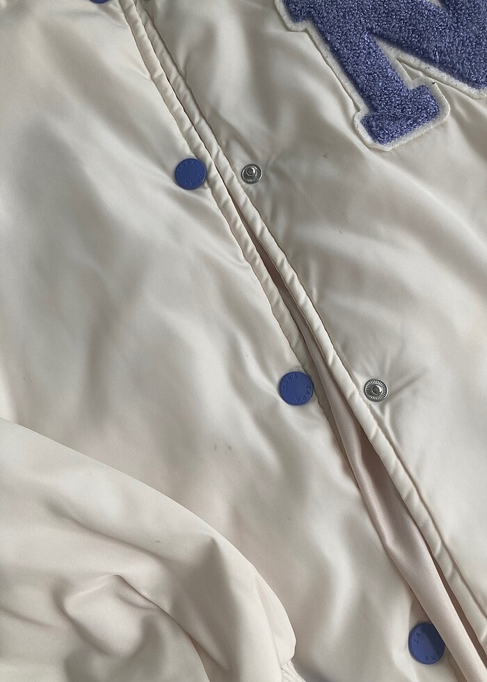 Zara kıds bomber ceket???? - Görsel 3