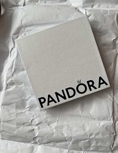  Beden gri Renk Pandora bileklik????