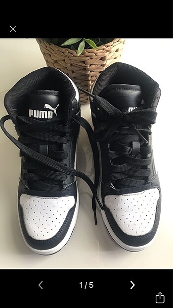 Puma????orjinal????