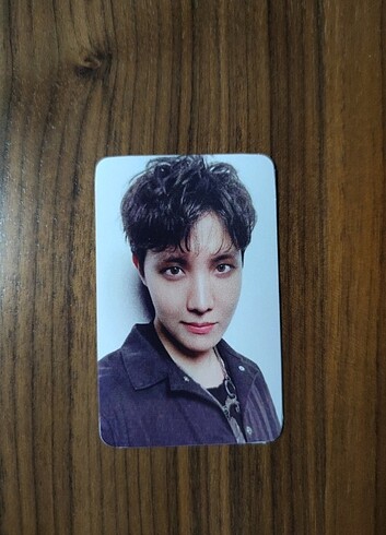 BTS J-Hope 