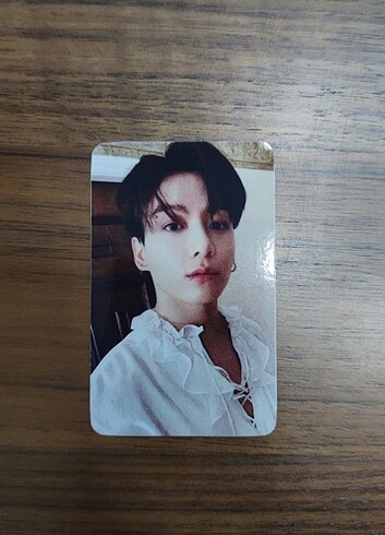 Special 8 Photo-folio Me, Myself and Jungkook 'Time Difference'