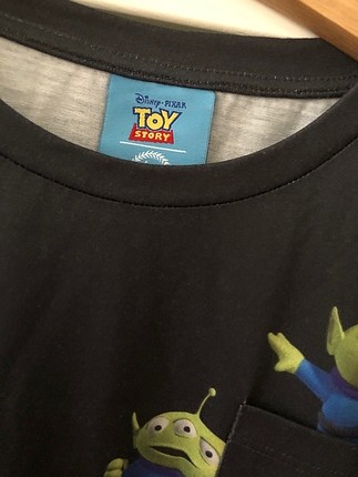 Diğer Disney çocuk tişört 13 yal