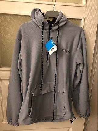 Columbia polar xxl beden