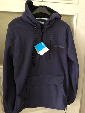 Columbia polar L beden