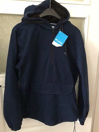 Columbia polar L beden