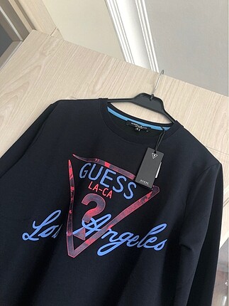 Guess sweetshirt M beden