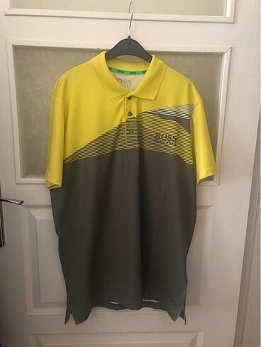 Hugo boss spor tshirt XL