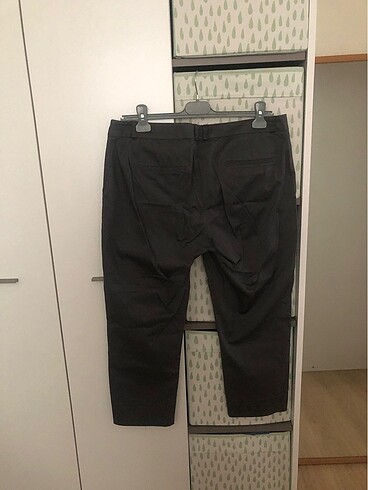 xl Beden Lcw bilek boy pantolon 44 beden