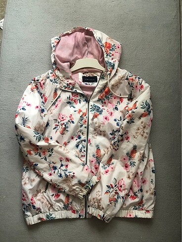 Lcw yağmurluk xxl