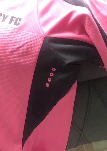 Jako Pembe Erkek Spor Tişörtü - Görsel 6