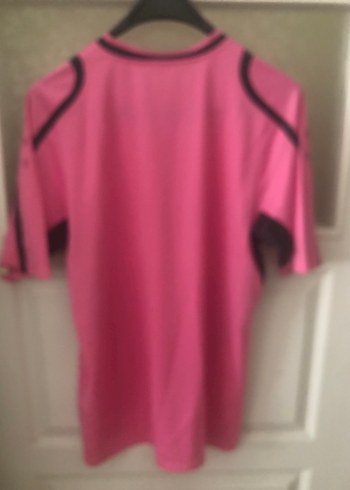 Jako Pembe Erkek Spor Tişörtü - Görsel 2