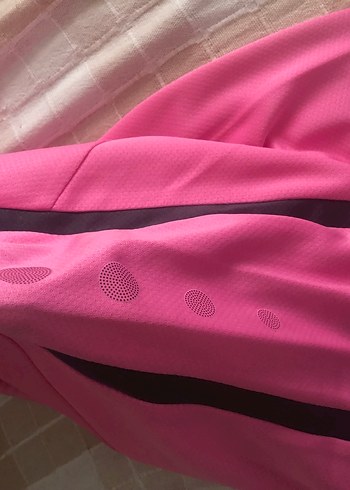 Jako Pembe Erkek Spor Tişörtü - Görsel 5